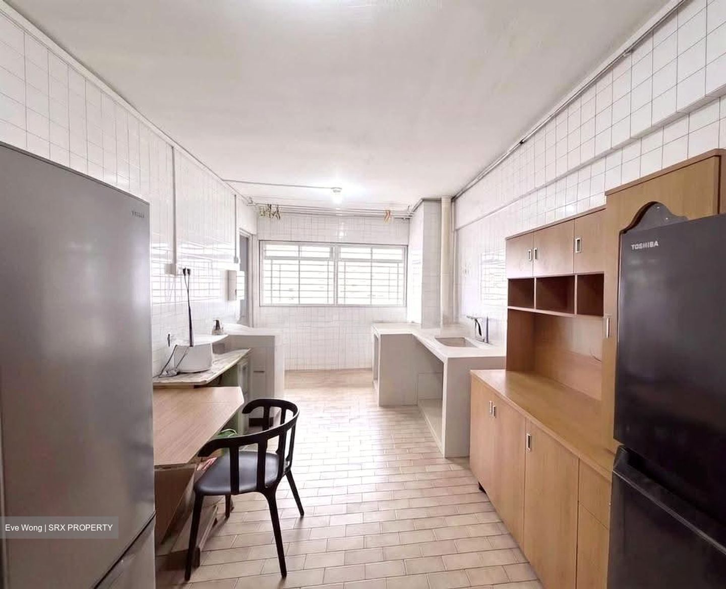 Blk 14 Saint George's Road (Kallang/Whampoa), HDB 3 Rooms #613870251